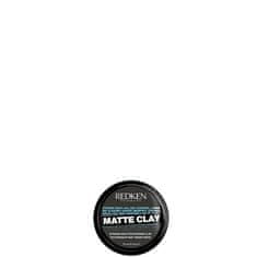Redken Hajagyag Matte Clay (Strong Hold Texturizing Clay) 75 ml