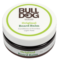 Bulldog Beard Balm Szakállbalzsam, 75 ml