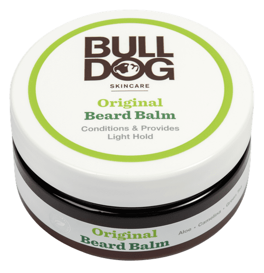 Bulldog Beard Balm Szakállbalzsam, 75 ml