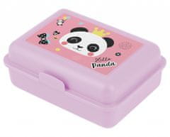 BAAGL Panda snack doboz