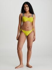 Calvin Klein Női bikini felső Bralette KW0KW01968-LRF (Méret XS)