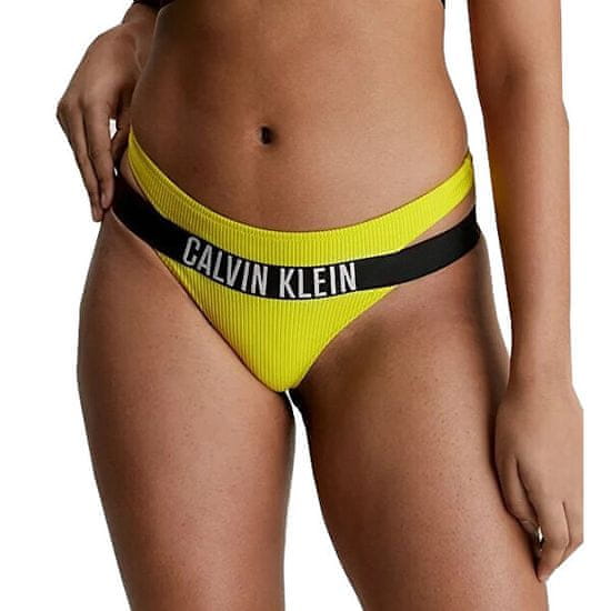 Calvin Klein Női bikini alsó Brazilian KW0KW02016-LRF