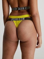 Calvin Klein Női bikini alsó Brazilian KW0KW02016-LRF (Méret M)
