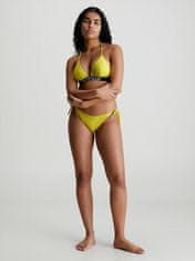 Calvin Klein Női bikini felső Triangle KW0KW01967-LRF (Méret XS)