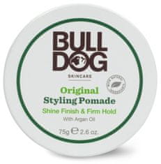 Bulldog Styling Pomade Hajpomádé, 75 g