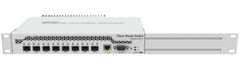 Mikrotik CRS309-1G-8S+IN Cloud Router Switch 8x SFP+, 1x GB LAN