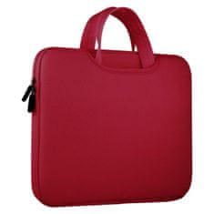 TKG Laptop táska - univerzális 14"-os piros laptop táska