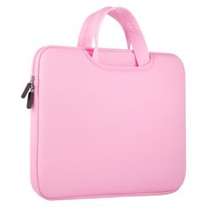 TKG Laptop táska - univerzális 15,6"-os pink laptop táska