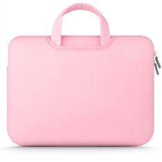 TKG Laptop táska - univerzális 15-16"-os pink laptop táska