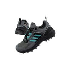Adidas Cipők trekking szürke 40 EU Terrex Swift R3 Gtx