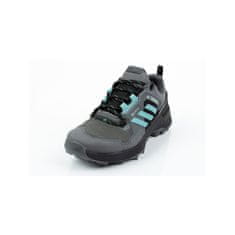 Adidas Cipők trekking szürke 40 EU Terrex Swift R3 Gtx