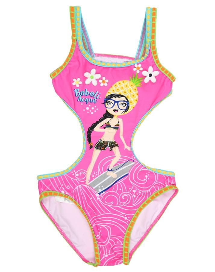 Boboli Girl pink Trikini | MALL.HU
