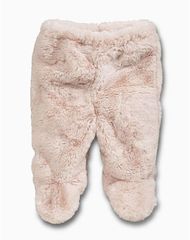 Next Bélelt meleg pihe-puha talpas nadrág újszülött (50 cm)