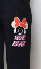 Disney Minnie egér vastag meleg leggings 3 év (98-104cm)