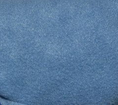 Disney Mickey egér bélelt vízlepergetős nadrág kék 18-24 hó (92 cm)