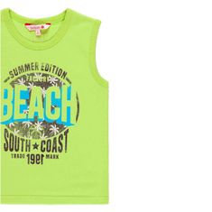 Boboli póló ujjatlan Summer Beach 13-14 év (158-164 cm)