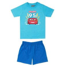 Disney nyári pizsama Verdák 5-6 év (110-116 cm)