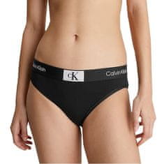 Calvin Klein Női alsó CK96 Bikini QF7222E-UB1 (Méret M)