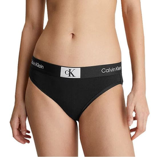 Calvin Klein Női alsó CK96 Bikini QF7222E-UB1