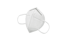 RAMIZ KN95 egészségügyi maszk 10 db-os csomag, 3 rétegű