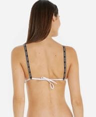Calvin Klein Női bikini felső Triangle KW0KW01977-YCD (Méret S)