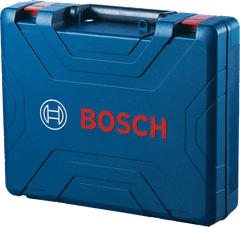 BOSCH Professional Akkumulátoros kombinált fúrócsavarozó GSB 185-LI (0.601.9K3.100)