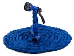 Verk Garden flexi tömlő Magic Hose 10-30 m kék