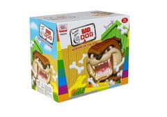 Lean-toys Bad Dog Dice Arcade játék