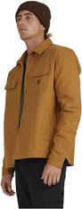 Quiksilver Férfi kabát AMBIENT Regular Fit UQYJK03030-CMK0 (Méret M)