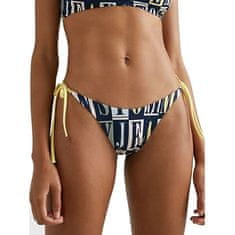 Tommy Hilfiger Női bikini alsó Bikini UW0UW04565-0GL (Méret XS)