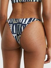 Tommy Hilfiger Női bikini alsó Bikini UW0UW04565-0GL (Méret XS)