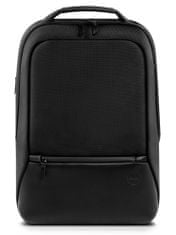 DELL Premier Slim hátizsák 15/ PE1520PS/ laptop hátizsák/ 16" méretig