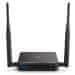 Netis STONET by W2 - 300 Mbps, AP/Router, 1x WAN, 4x LAN, 2x fix antenna 5 dB