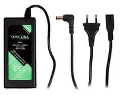 PATONA hálózati adapter ntb/ 20V/3.25A 65W/ csatlakozó 5,5x2,5mm/ FUJITSU-SIEMENS PREMIUM