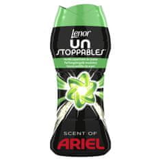 Lenor Unstoppables Ariel 210g illatos aromás mosógyöngyök