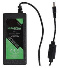 PATONA hálózati adapter ntb/ 19,5V/3,34A 65W csatlakozó 4,5x3mm DELL PREMIUM csatlakozóhoz
