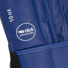 Adidas Adidas IBA bokszkesztyű - kék