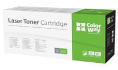 ColorWay kompatibilis toner HP CF217XX/ 6000 oldal/ Fekete