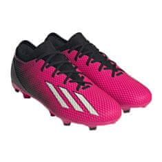 Adidas Cipők rózsaszín 44 EU X SPEEDPORTAL3 FG