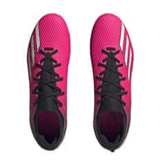 Adidas Cipők rózsaszín 44 EU X SPEEDPORTAL3 FG