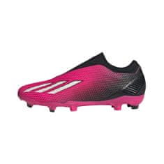 Adidas Cipők rózsaszín 46 EU X SPEEDPORTAL3 FG LL