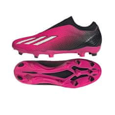 Adidas Cipők rózsaszín 46 EU X SPEEDPORTAL3 FG LL