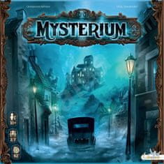 Mysterium - Party game