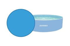Marimex Medencefólia Orlando körhöz 3,66 x 1,07 m kék