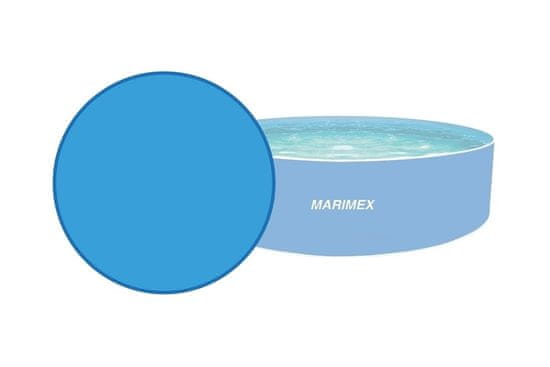 Marimex Medencefólia Orlando körhöz 3,66 x 1,07 m kék