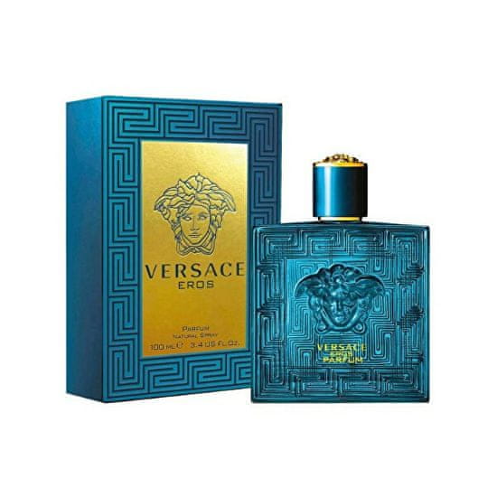 Versace Eros - parfüm