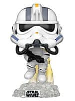 Figura Star Wars: Battlefront - Imperial Rocket Trooper (Funko POP! Star Wars 552)