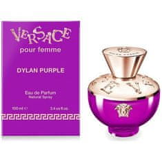 Versace Dylan Purple - EDP 50 ml