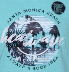 Losan póló Santa Monica Beach 18-24 hó (92 cm)