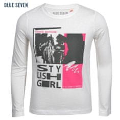Blue Seven póló fehér Stylish Girl 16 év (176 cm)